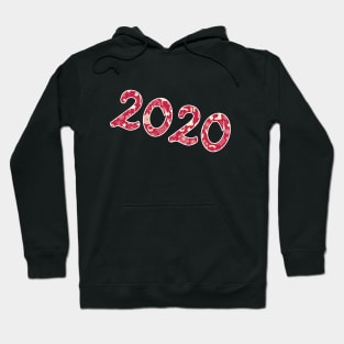 2020 Hoodie